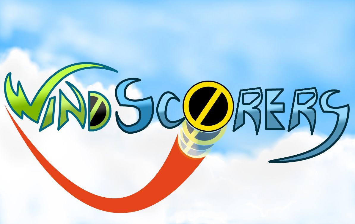 Windscorers
