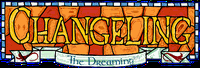RPG: Changeling: The Dreaming