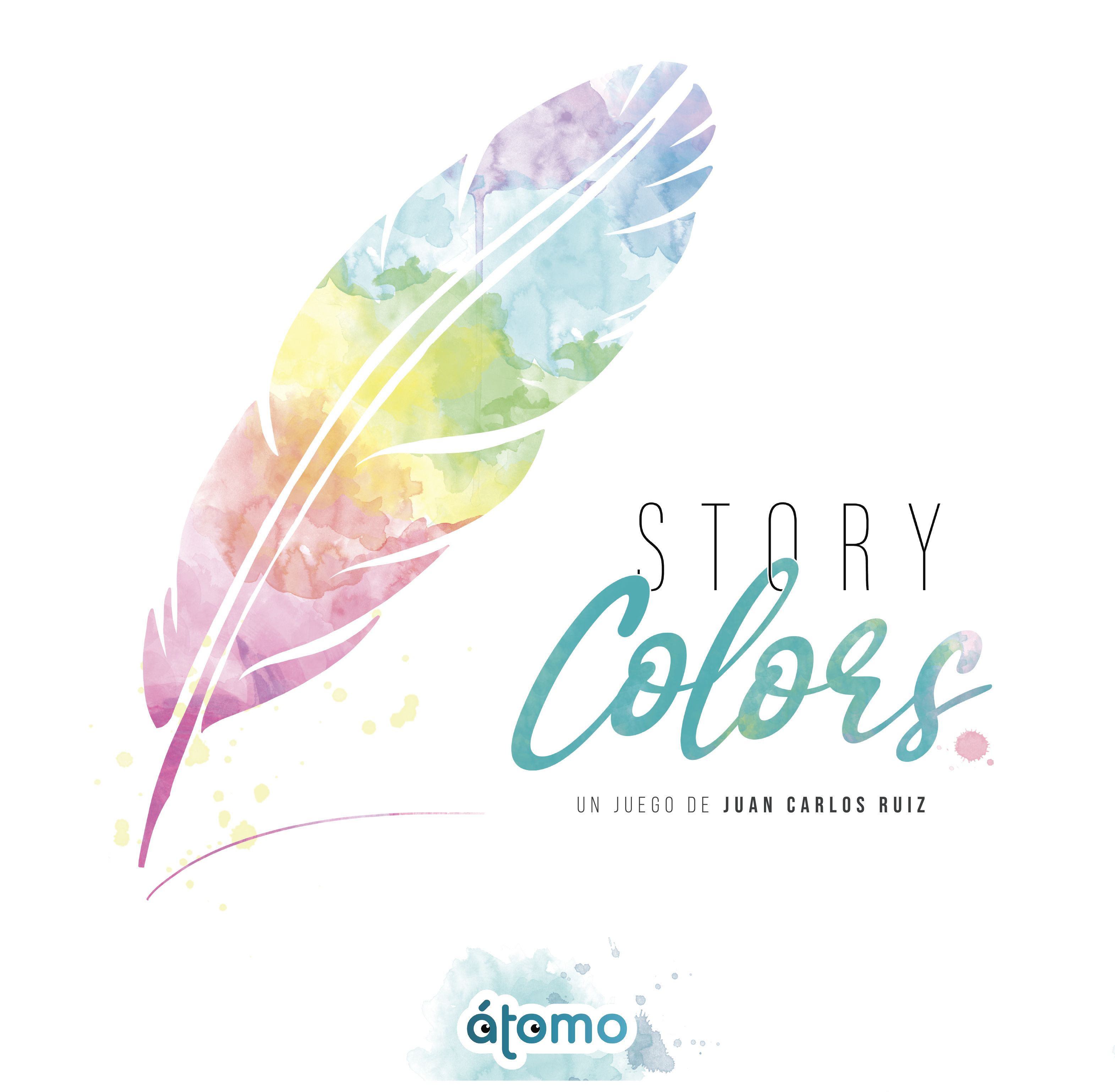 Story Colors