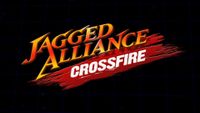 Video Game: Jagged Alliance: Crossfire