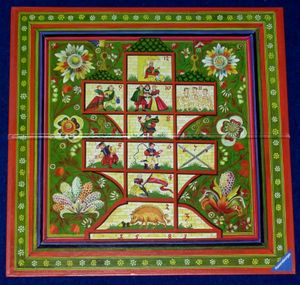Glückshaus