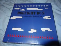 Dogfight D6's: An Aerial Combat, Dice Rolling Game