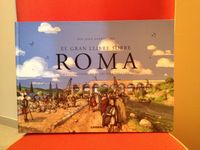 Roma
