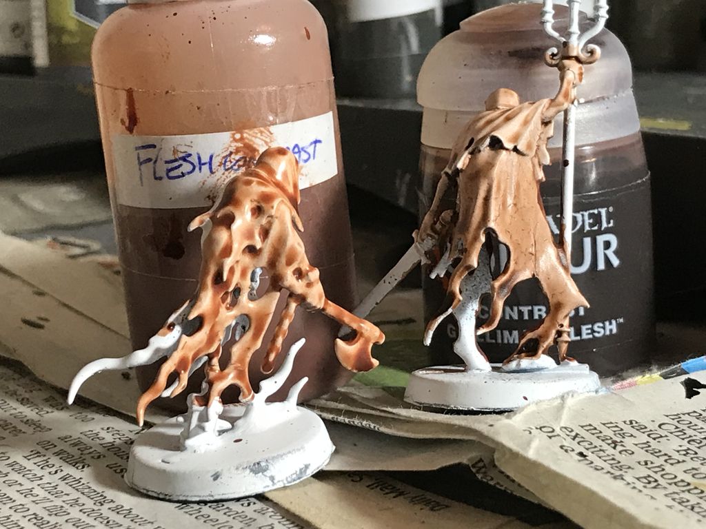 13 Things You Need to Know About Contrast Paints - GeekDad