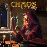 Board Game: Chaos & Alchemy