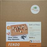 Fendo cover