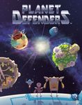 Planet Defenders (2016)