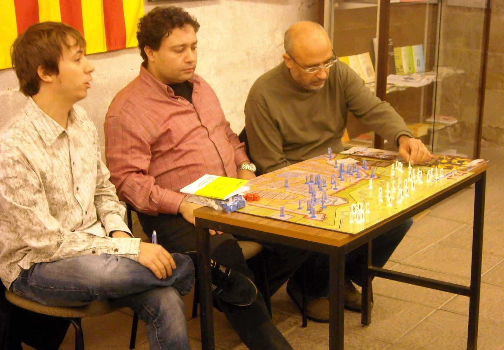 Xavier Hernàndez Cardona