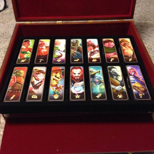 BoardGameGeek