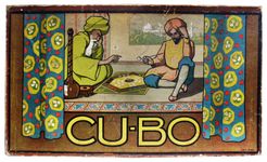 Cu-Bo