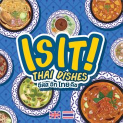 Is It!: Thai Dishes
