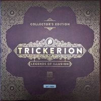 Trickerion: Paquete de ampliación de aniversario