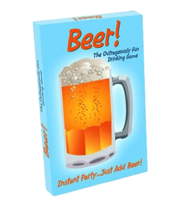 Beer The Outrageously Fun Drinking Game Board Game Boardgamegeek The idea is to use your beer resistant cards wisely to attack and defend your crown. outrageously fun drinking game