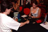 Board Game: Magic: The Gathering