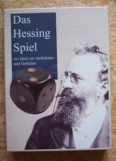 Das Hessing Spiel