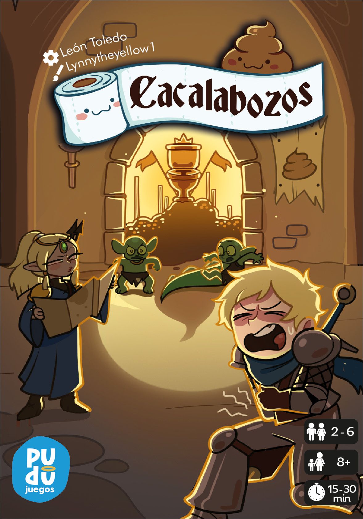 Cacalabozos