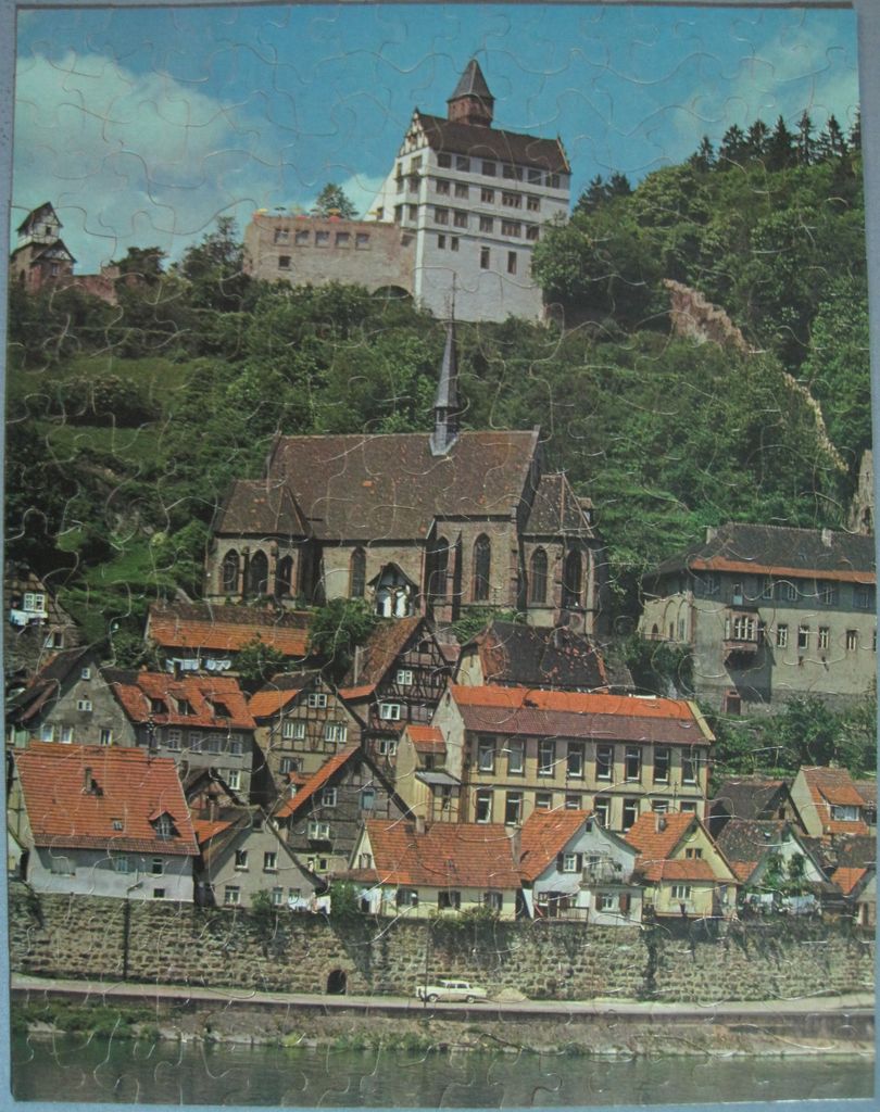 From gallery of Jude