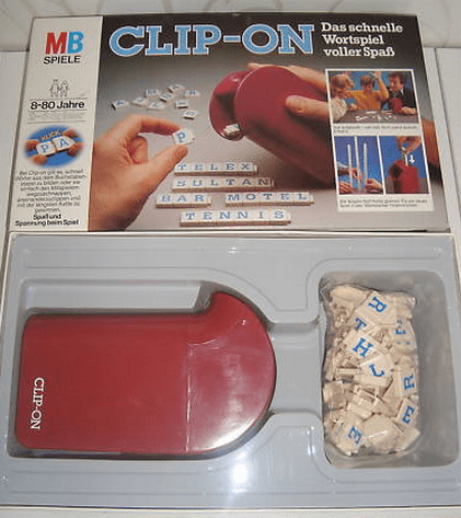 Clip-on