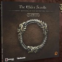 The Elder Scrolls: Betrayal of the Second Era – Elsweyr