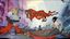 Video Game: The Banner Saga 2