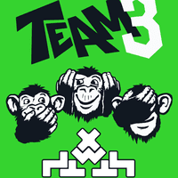 TEAM3 GREEN
