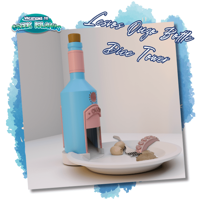 Illustration 10 de Vacations to Greek Islands