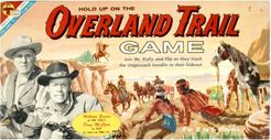 Overland Trail Game