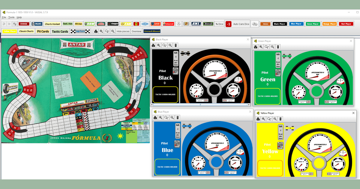 BoardGameGeek