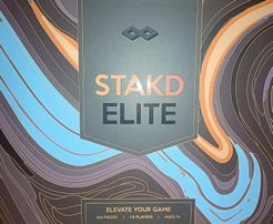 STAKD Elite