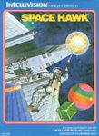 Video Game: Space Hawk