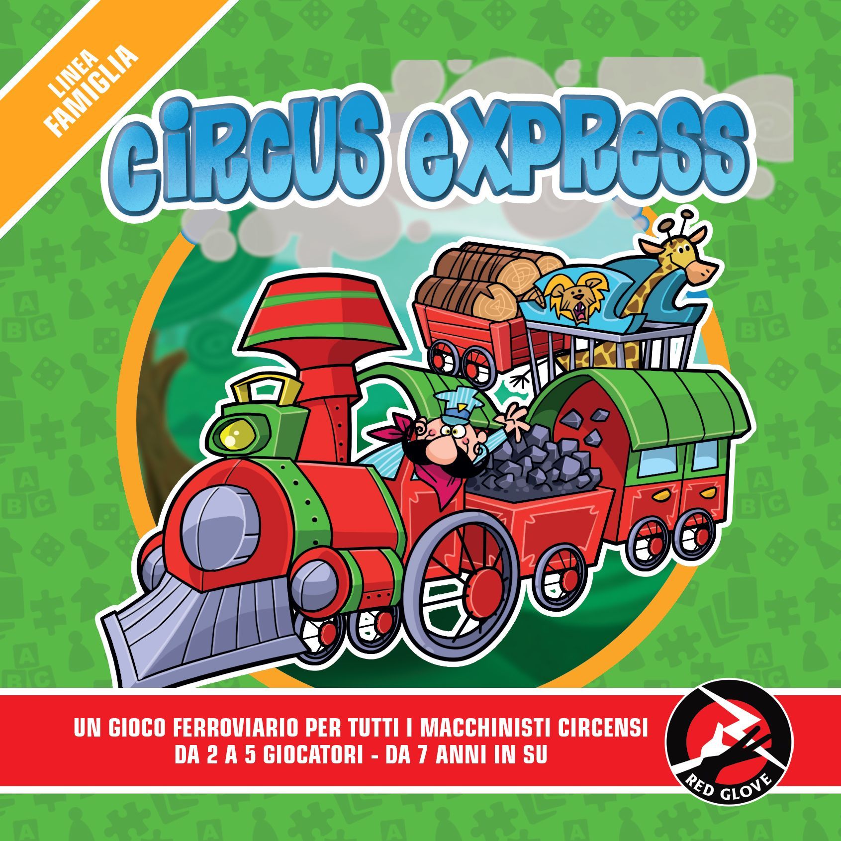 Circus Express