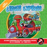 Board Game: Circus Express