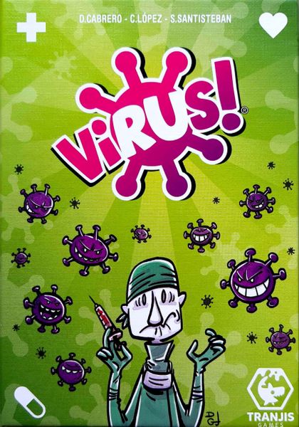 Play Virus!