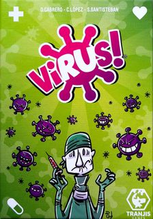 Virus!