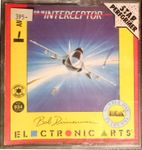 Video Game: F/A-18 Interceptor