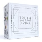Board Game: Truth or Drink: The Card Game