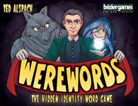 Board Game: Werewords
