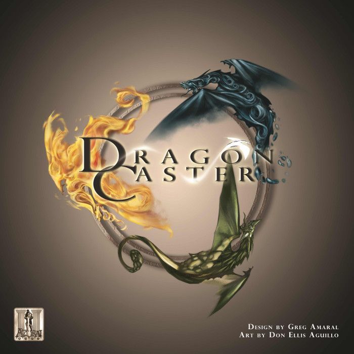 Dragon Caster
