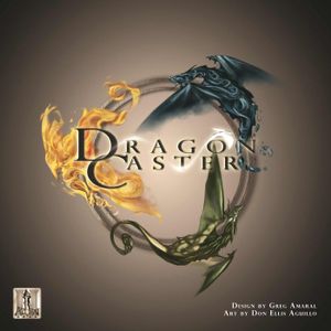 Dragon Caster