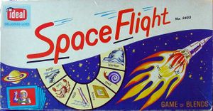 Space Flight