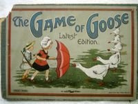 Game of Goose