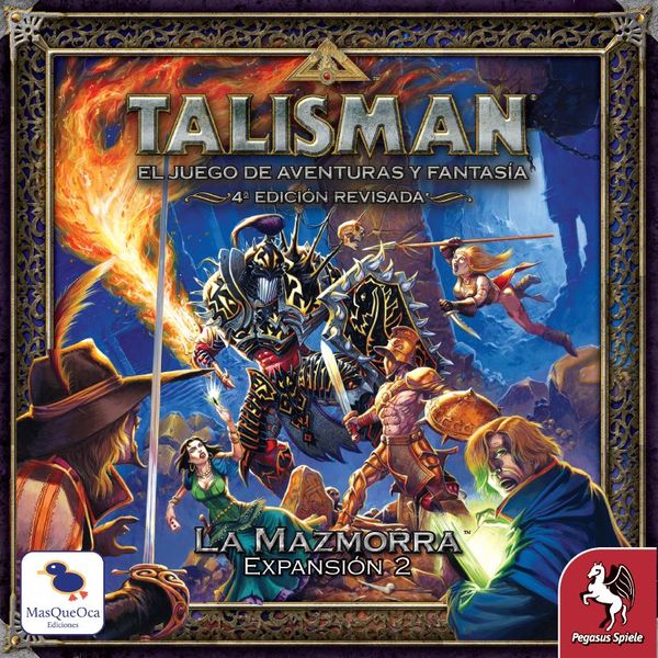 Spanish Cover