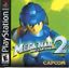 Video Game: Mega Man Legends 2