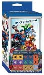 Board Game: DC Comics Dice Masters: Justice League