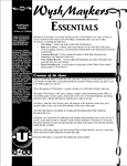 RPG Item: WyshMaykers Essentials