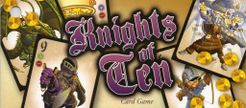 Knights Of Ten box art