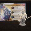 Asmodee Rum & Bones – Helden-Set Brise Sanguine Für 2–6 Spieler