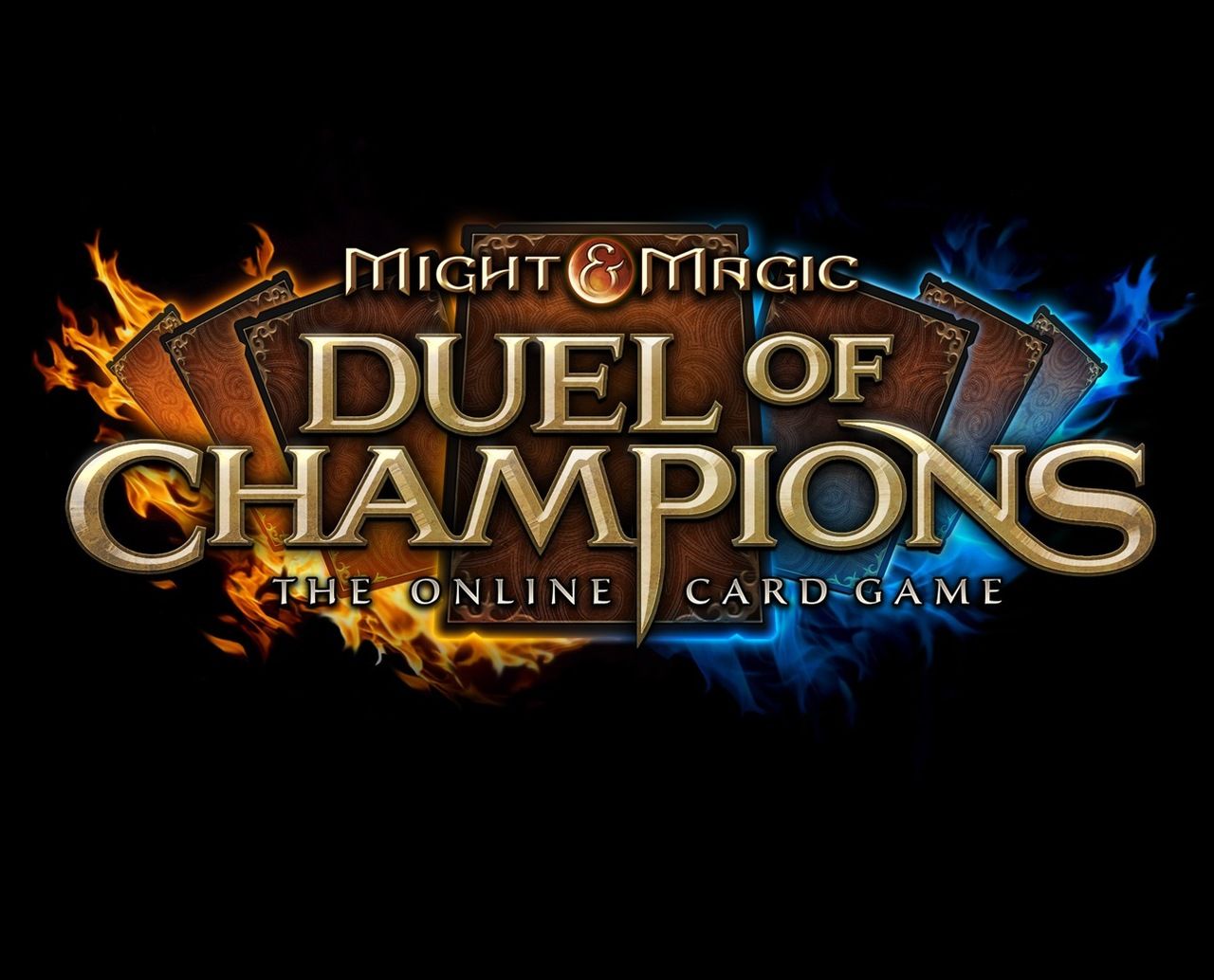 Might and Magic: Duel of Champions PnP