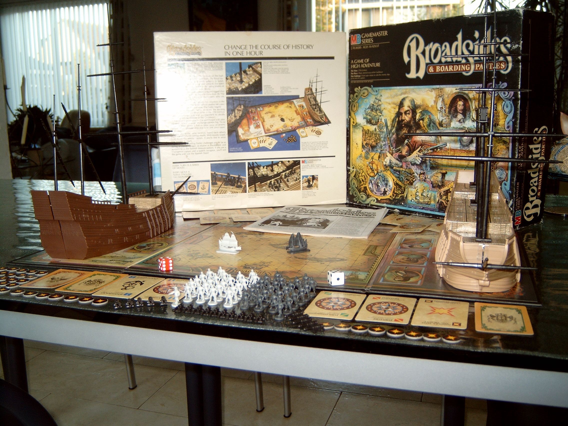 BoardGameGeek