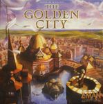 Board Game: The Golden City